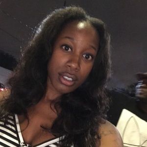 Meet your Posher, Terry